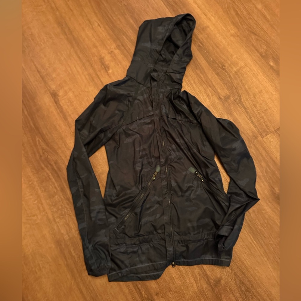 Lululemon jacket